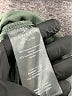 Danskin Color Block Green Active Pants Size XL - photo 7
