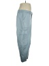 Universal Thread Blue Cargo Pants Size 17 - photo 4