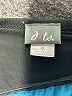 Dots Color Block Teal Casual Dress Size XL - photo 7