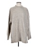 H&M Gray Turtleneck Sweater Size S - photo 1