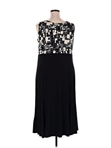 DressBarn Cocktail Dress (view 2)