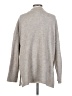 H&M Gray Turtleneck Sweater Size S - photo 2