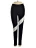 Koral Color Block Black Active Pants Size XS - photo 1