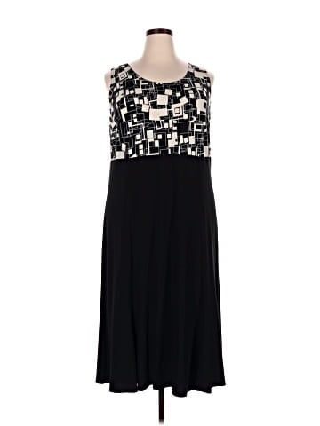 DressBarn Cocktail Dress (view 1)