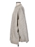 H&M Gray Turtleneck Sweater Size S - photo 5