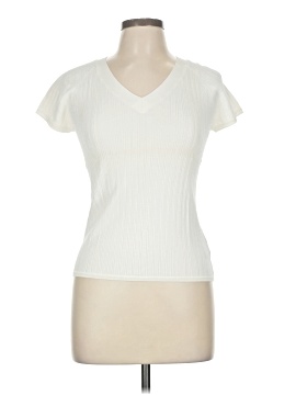 Rena Rowan Short Sleeve Top