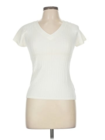 Rena Rowan Short Sleeve Top (view 1)