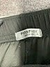 Pinspark Black Casual Pants Size XL - photo 7