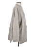 H&M Gray Turtleneck Sweater Size S - photo 4