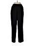 Koret Solid Black Dress Pants Size M (estimated) - photo 2