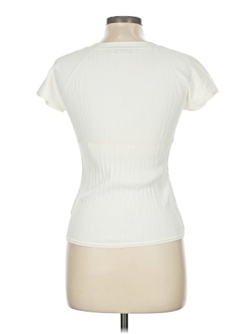 Rena Rowan Short Sleeve Top (view 2)