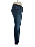 Old Navy Hearts Blue Jeans Size 14 - photo 4