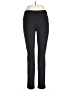 Sanctuary Chevron-herringbone Black Active Pants Size L - photo 1