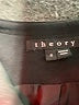 Theory Black Jacket Size 6 - photo 3