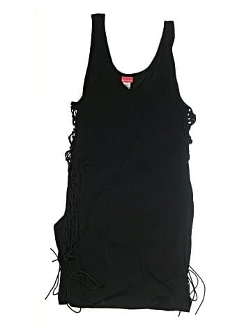 Red Carter Swimsuit Cover Up (view 1)