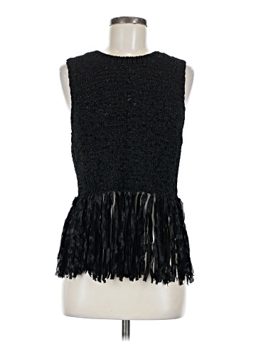 A.L.C. Sleeveless Blouse (view 1)