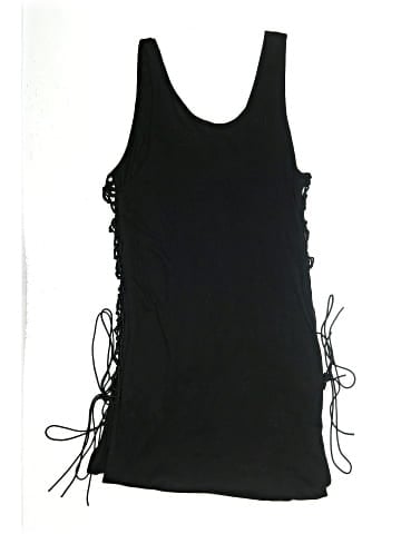 Red Carter Swimsuit Cover Up (view 2)