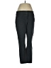 Ann Taylor LOFT Outlet Black Active Pants Size 8 - photo 1