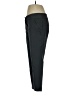 Ann Taylor LOFT Outlet Black Active Pants Size 8 - photo 5