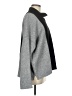 Unbranded Color Block Black Turtleneck Sweater Size M (estimated) - photo 4