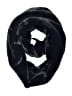 Studio 100% Polyester Black Scarf One size - photo 1