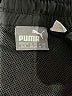Puma 100% Polyester Black Athletic Shorts Size S - photo 3