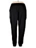 Unbranded Black Cargo Pants Size S (estimated) - photo 2