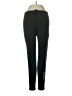 Unbranded Solid Black Track Pants Size S - photo 1