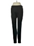 Unbranded Solid Black Track Pants Size S - photo 2