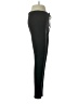 Unbranded Solid Black Track Pants Size S - photo 4
