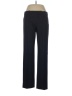 Michael Kors Stripes Blue Wool Pants Size 8 - photo 1