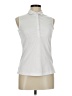 FJ Footjoy White Sleeveless Blouse Size XS - photo 1