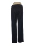 Michael Kors Stripes Blue Wool Pants Size 8 - photo 2
