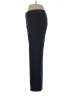 Michael Kors Stripes Blue Wool Pants Size 8 - photo 5