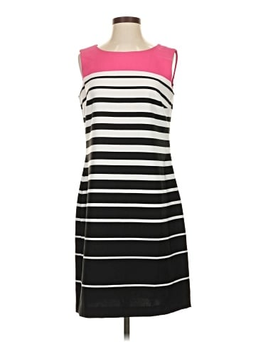 Voir Voir Casual Dress (view 1)