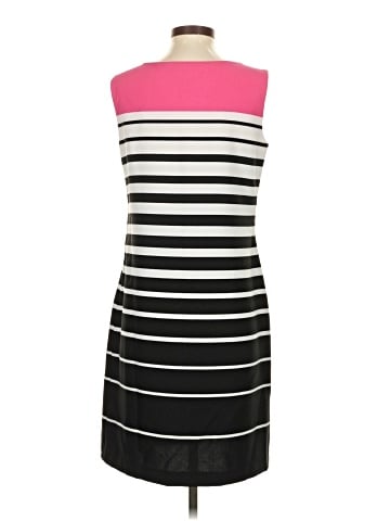 Voir Voir Casual Dress (view 2)