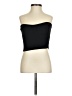 Forever 21 Black Tube Top Size XS - photo 1