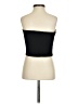Forever 21 Black Tube Top Size XS - photo 2
