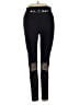 Alala Black Active Pants Size S - photo 2