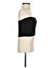 Forever 21 Black Tube Top Size XS - photo 4