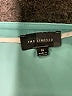 The Limited 100% Polyester Teal 3/4 Sleeve Blouse Size XS - photo 7