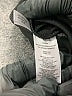 Andrew Marc Solid Black Active Pants Size M - photo 5