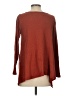 Puella Red Brown Pullover Sweater Size XS - photo 2