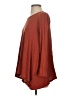 Puella Red Brown Pullover Sweater Size XS - photo 5