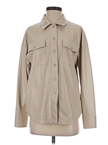 Tart Collections Long Sleeve Blouse (view 1)