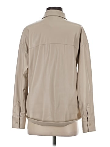 Tart Collections Long Sleeve Blouse (view 2)