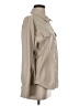 Tart Collections Tan Long Sleeve Blouse Size XS - photo 4