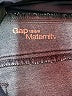 Gap - Maternity Blue Jeggings Size 4 - photo 6