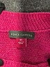 Vince Camuto Pink Pullover Sweater Size XL - photo 7