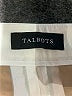 Talbots Solid Ivory Casual Pants Size 10 - photo 6